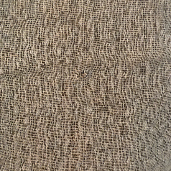 Scarf or Wrap - Picture 5 of 5